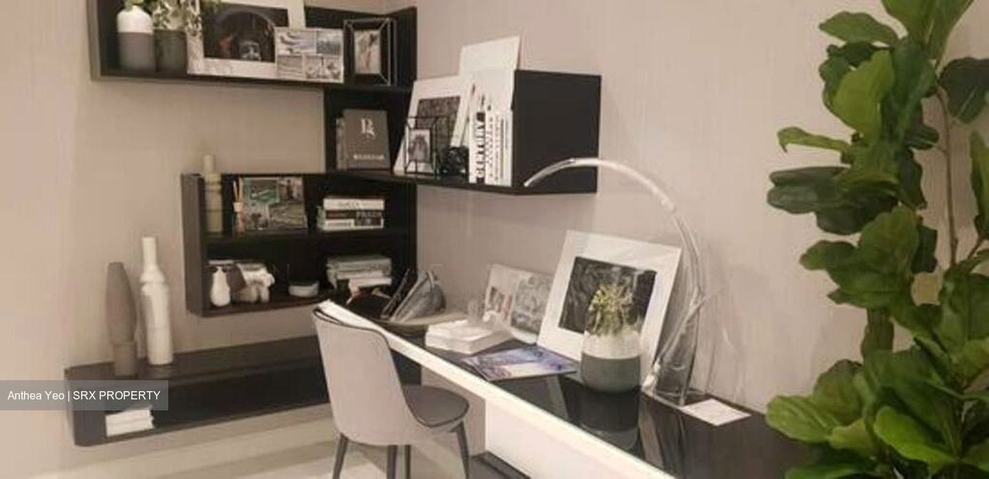 Wallich Residence  (D2), Condominium #503757071